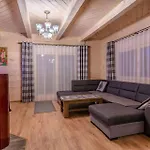 Goscinny Przy Olczyskim Chalé Zakopane