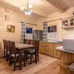 Chalé Goscinny Przy Olczyskim Zakopane