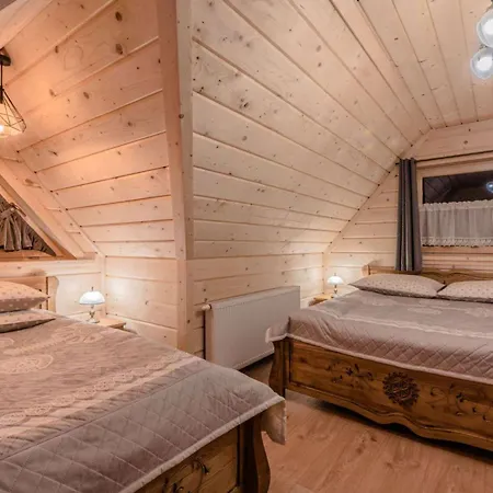 Goscinny Przy Olczyskim Zakopane