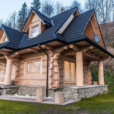 Chalet Goscinny Przy Olczyskim *