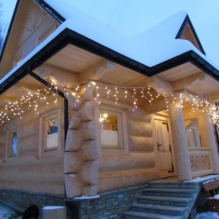 Goscinny Przy Olczyskim