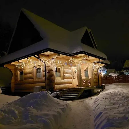 Goscinny Przy Olczyskim *