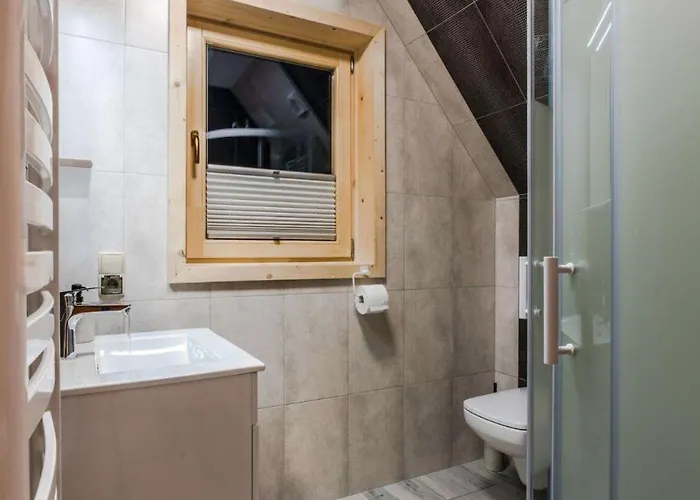 Goscinny Przy Olczyskim *