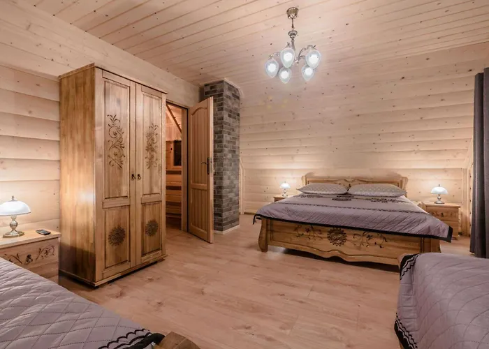 Goscinny Przy Olczyskim *