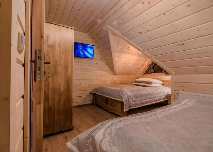 Goscinny Przy Olczyskim *