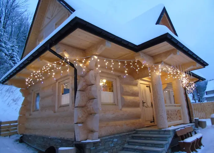 Goscinny Przy Olczyskim