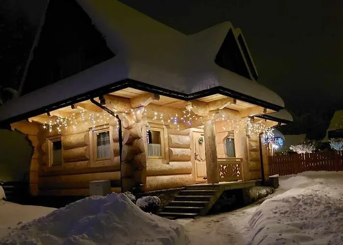 Goscinny Przy Olczyskim *